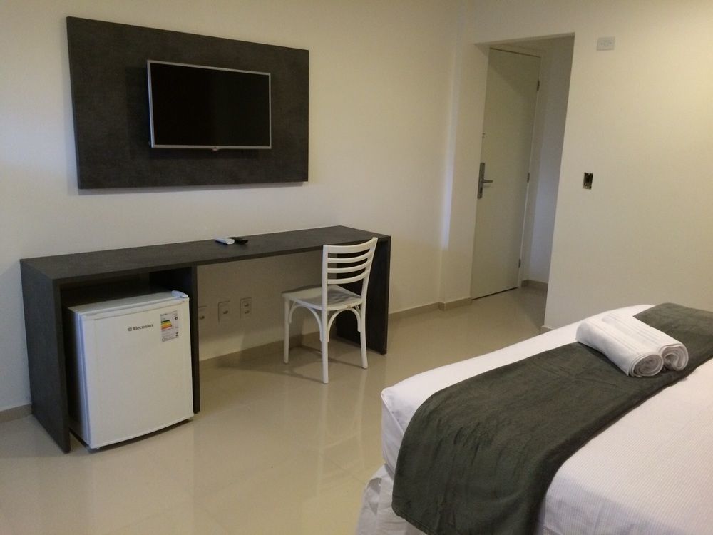 Scenarium Hotel Recife Dış mekan fotoğraf